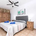 Romana Vila Antigua (Fuerteventura)