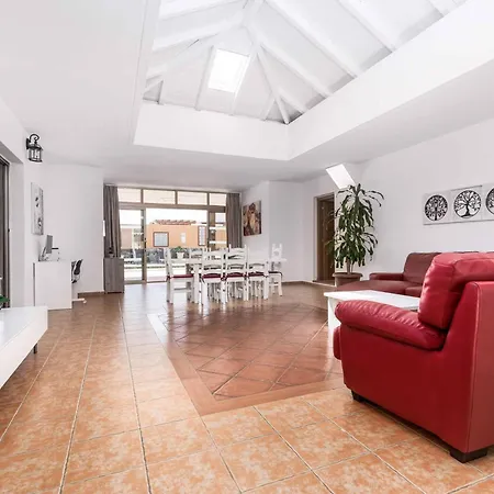 Villa Romana *