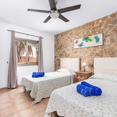 Villa Romana *